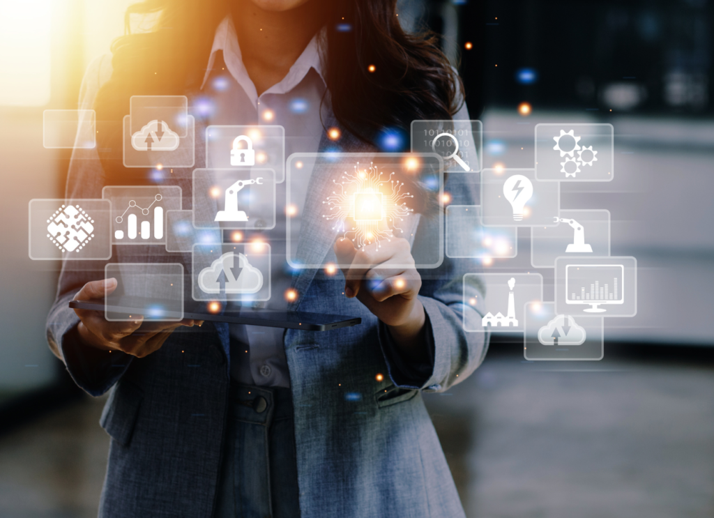 IT Automation for Business Operations