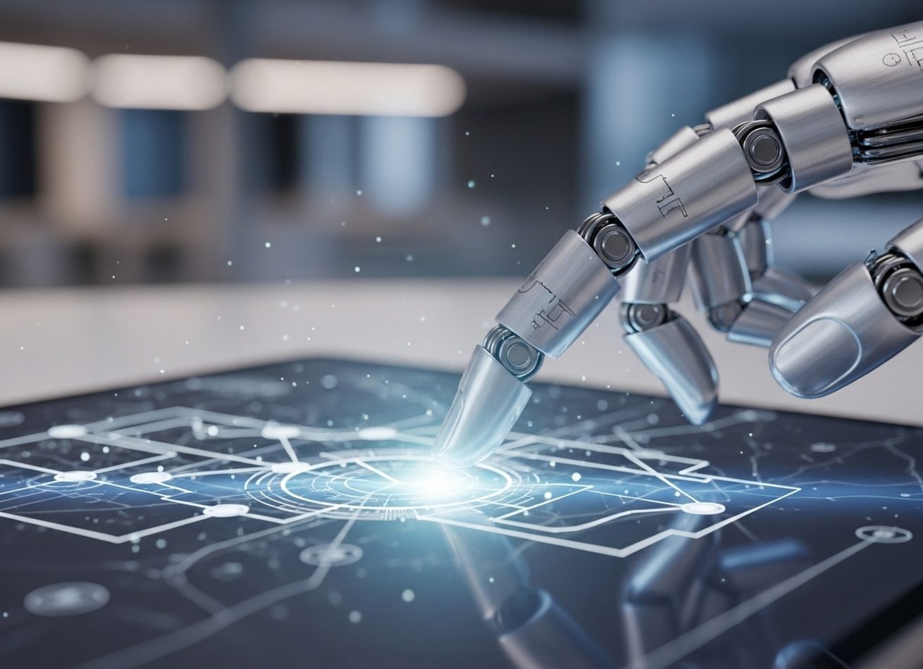 IT Automation for Business Operations