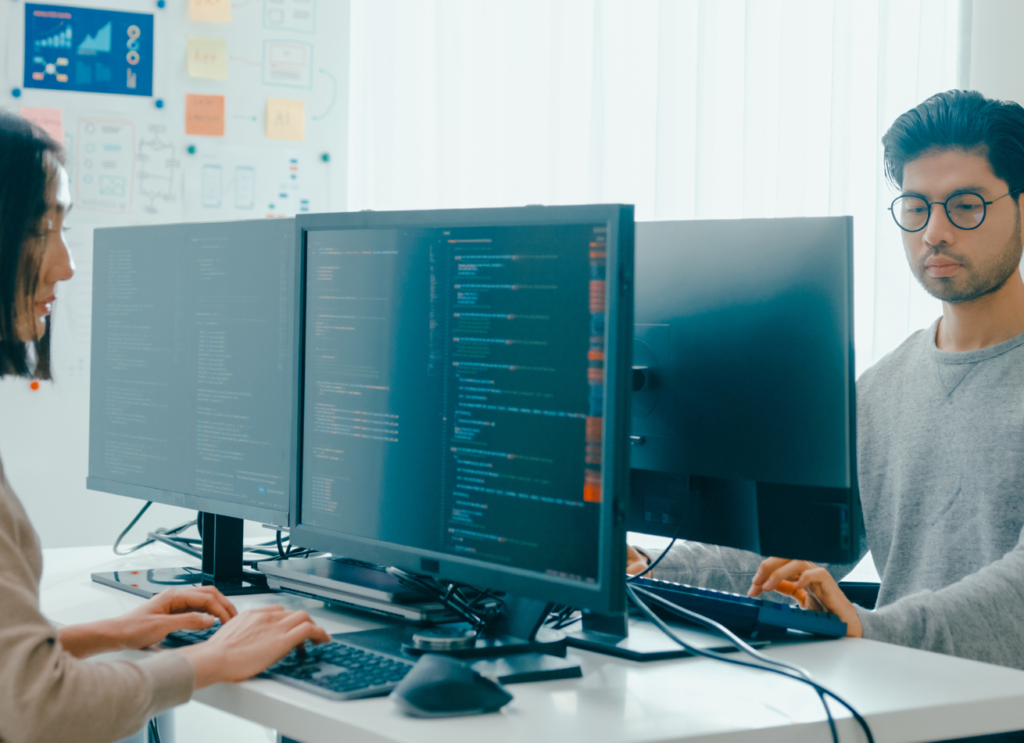 Custom Software Solutions London