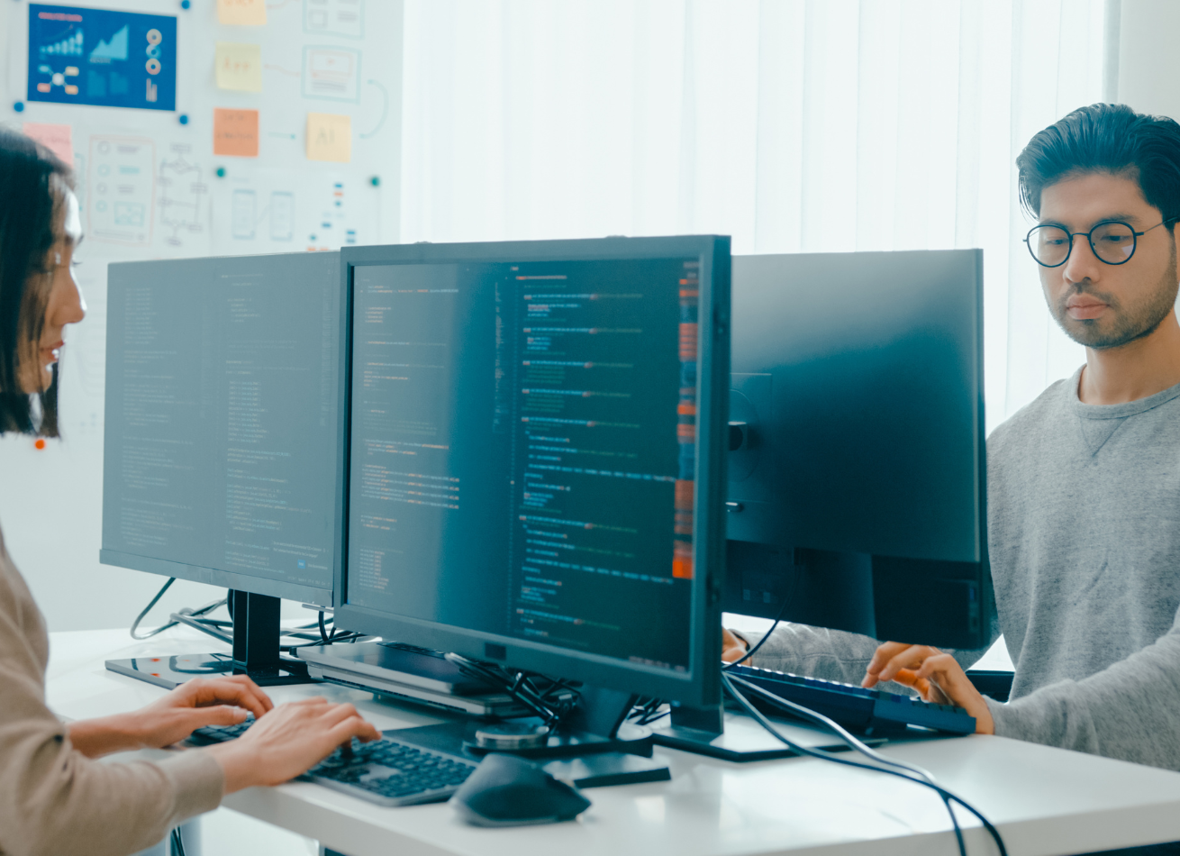 Custom Software Solutions London