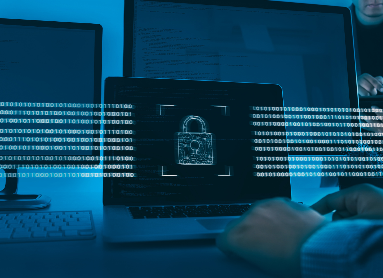 IT Security for Small Businesses London