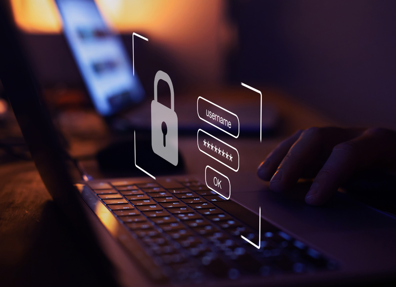 IT Security for Small Businesses London