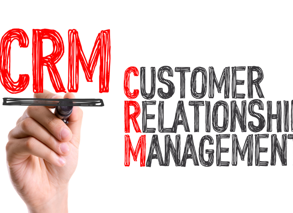 CRM Solutions for Customer Relationships UK