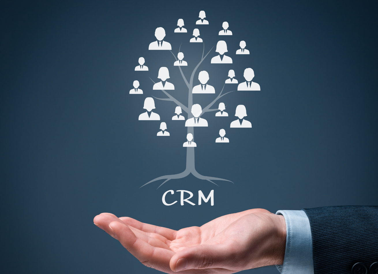 CRM Solutions for Customer Relationships UK
