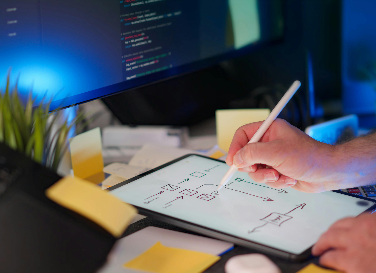 Digital Transformation for Modern Businesses