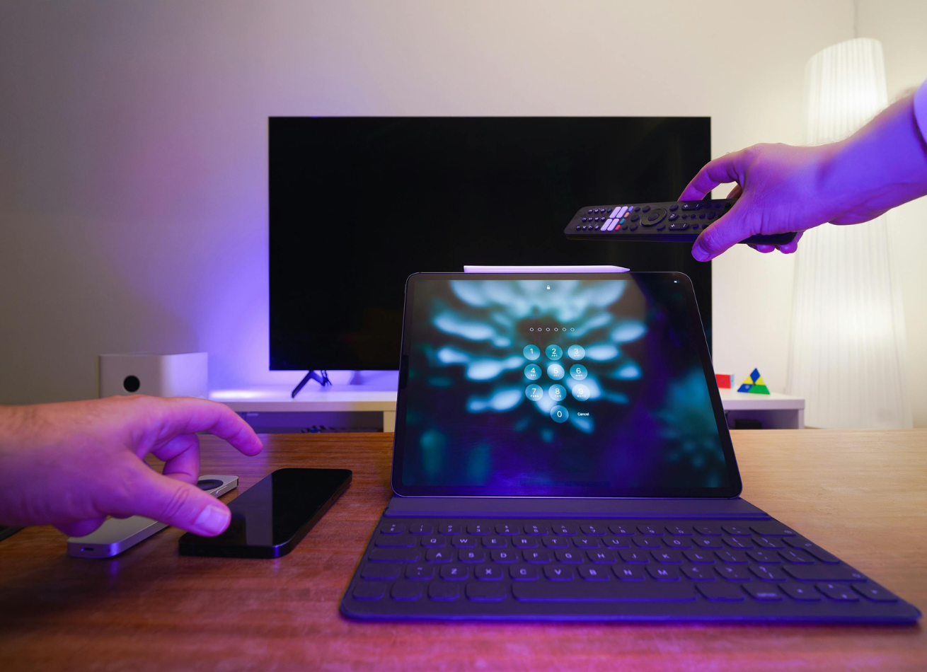 Digital Transformation for Modern Businesses